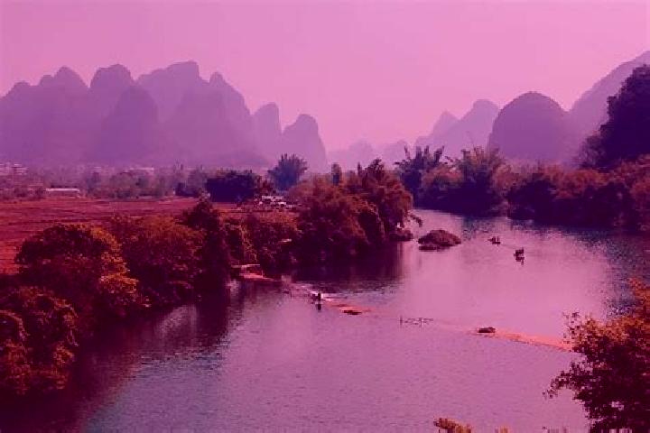 Willow, 21 — Escort in Qingshiling, China