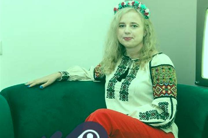Willow, 21 — Escort in Radchenko, Russia