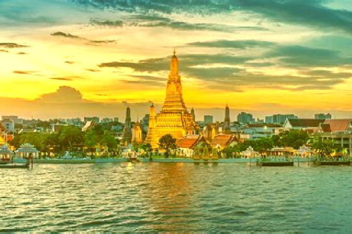 Willow, 21 — Escort in Sangkha, Thailand