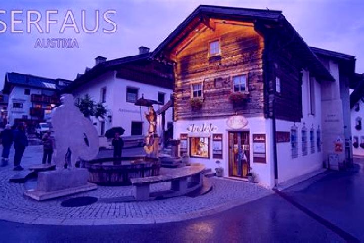 Willow, 21 — Escort in Serfaus, Austria