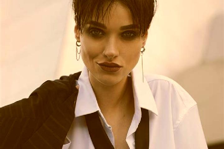 Willow, 21 — Escort in Stare Selo, Ukraine