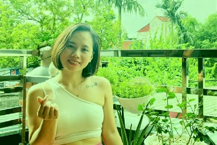 Willow, 21 — Escort in Tan Uyen, Vietnam