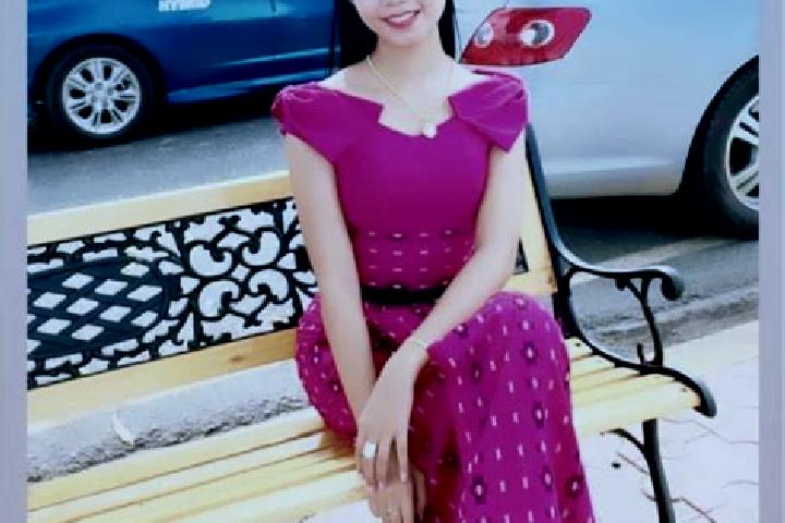 Willow, 21 — Escort in Tharyarwady, Myanmar