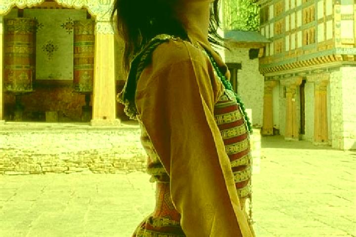Willow, 21 — Escort in Wangdue Phodrang, Bhutan