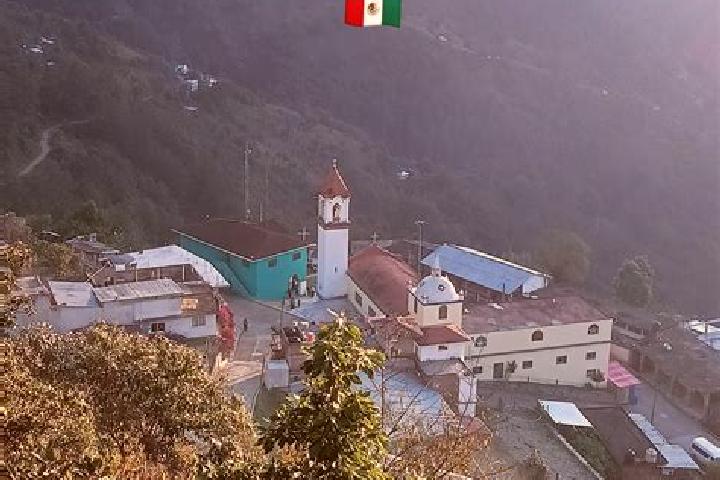 Willow, 21 — Escort in Xochitlaxco (San Baltazar), Mexico