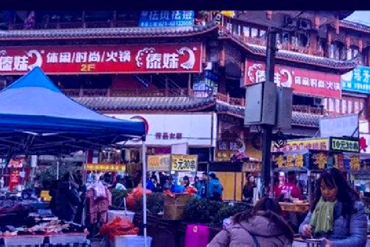Willow, 21 — Escort in Zhoupu, China
