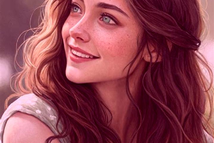 Willow, 22, a auburn hazel-eyed middle eastern companion based in Paulinenaue. Offering Roleplay, Prostate Massage, Dinner Date, OWO. Available for incall an...