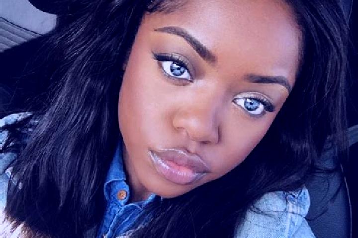 Willow, 22, a black blue-eyed ebony companion based in Ciurila. Offering Duos, Tantra, Deep French Kissing. Available for incall and outcall, day and evening...