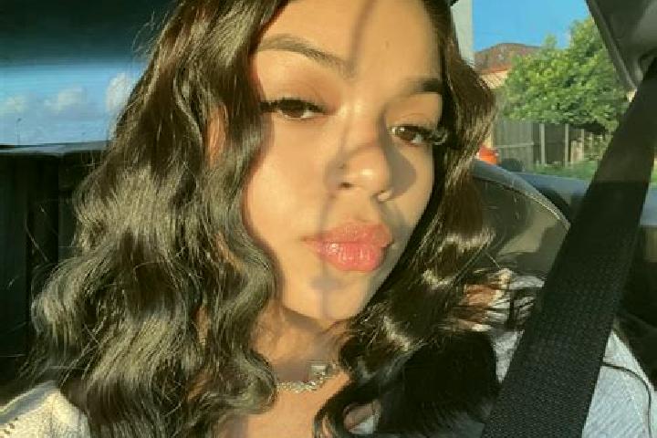 Willow, 22, a black brown-eyed latina companion based in Xocen. Offering Travel Companion, BDSM. Available for incall and outcall, day and evening dates.