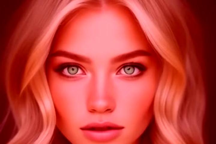 Willow, 22, a blonde hazel-eyed asian companion based in Agio Pnevma. Offering Deep French Kissing, OWO, CIM, Erotic Massage. Available for incall and outcal...
