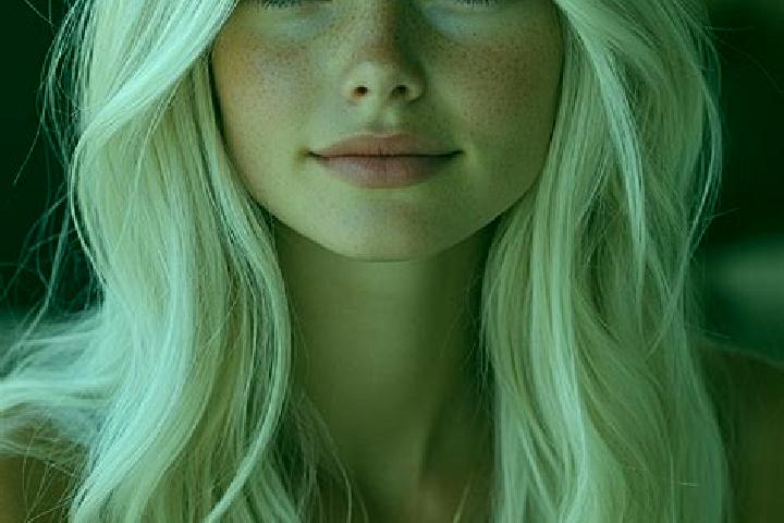 Willow, 22, a platinum blonde green-eyed european companion based in Kampung Sungai Terap. Offering OWO, Couples, Dinner Date. Available for incall and outca...