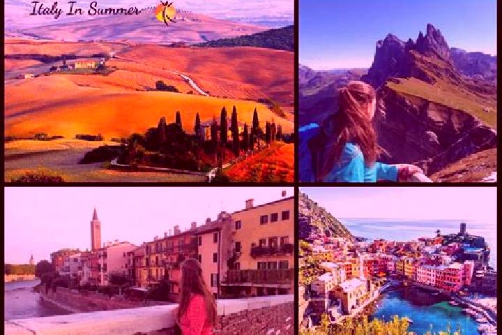 Willow, 22 — Escort in Allumiere, Italy