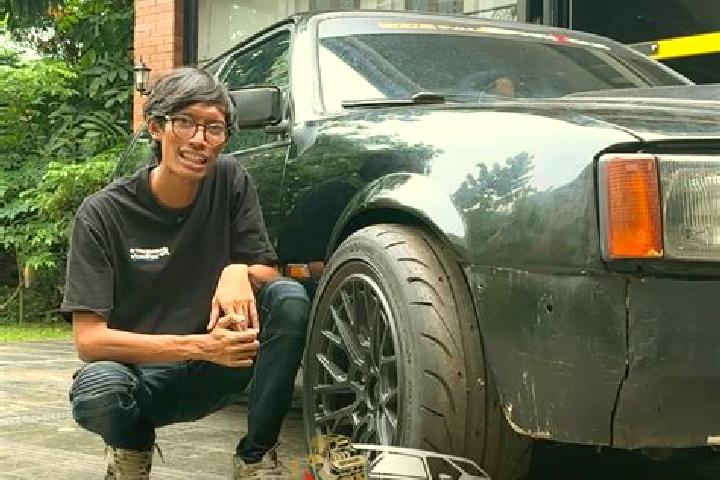Willow, 22 — Escort in Bakalan, Indonesia