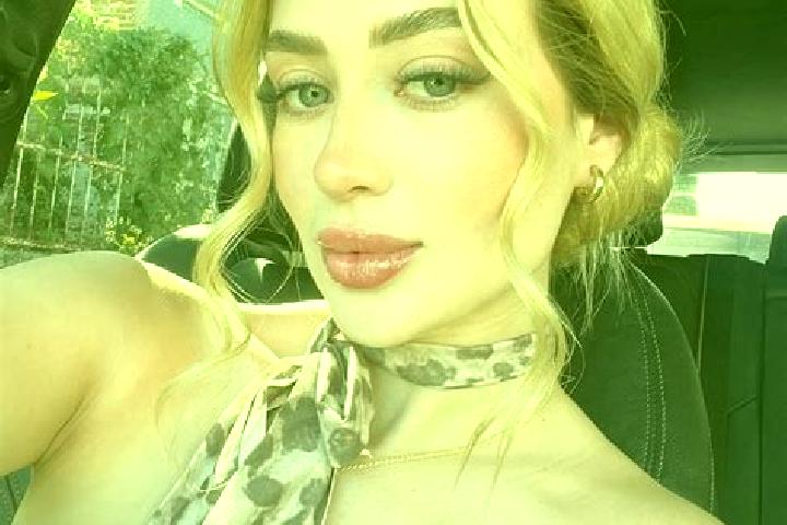 Willow, 22 — Escort in Barbalha, Brazil
