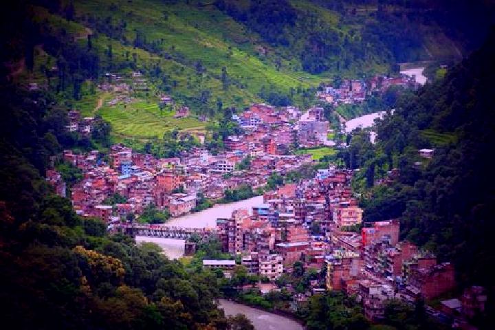 Willow, 22 — Escort in Chautara, Nepal