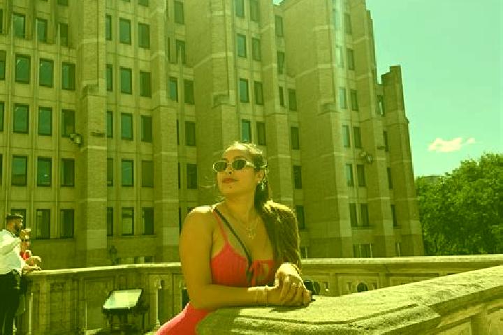 Willow, 22 — Escort in Coronado, Peru