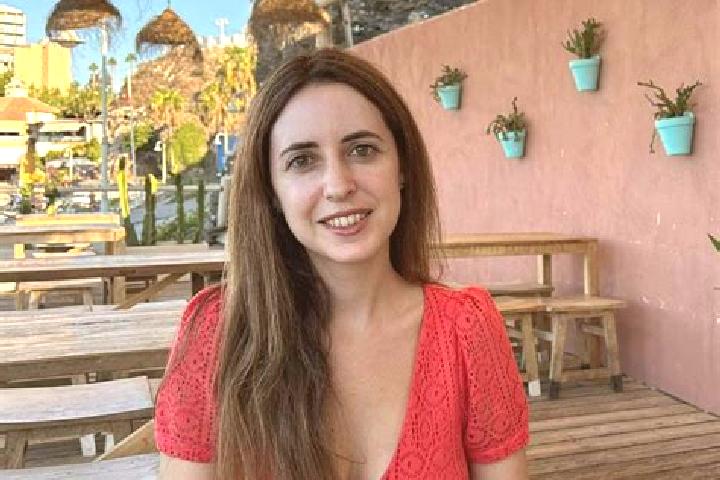 Willow, 22 — Escort in Cristina, Spain