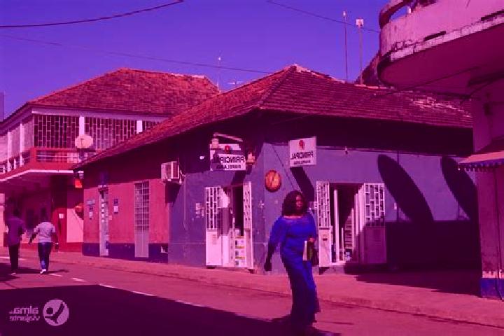 Willow, 22 — Escort in Empada, Guinea-Bissau