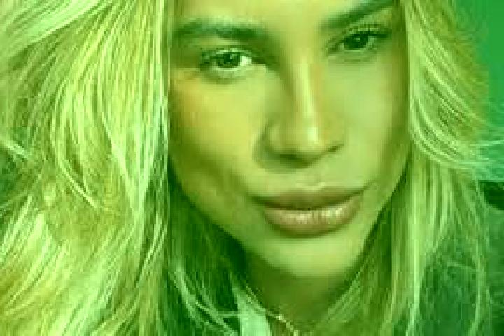 Willow, 22 — Escort in Floriano, Brazil