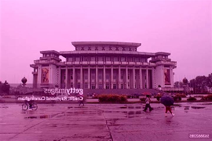 Willow, 22 — Escort in Hamhung, North Korea