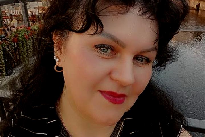 Willow, 22 — Escort in Hradyzk, Ukraine