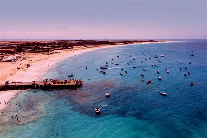 Willow, 22 — Escort in Joao Dias, Cape Verde