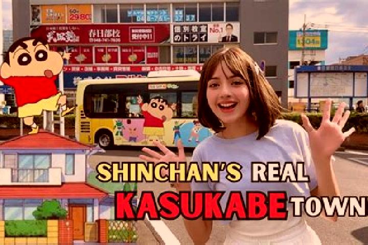 Willow, 22 — Escort in Kasukabe, Japan