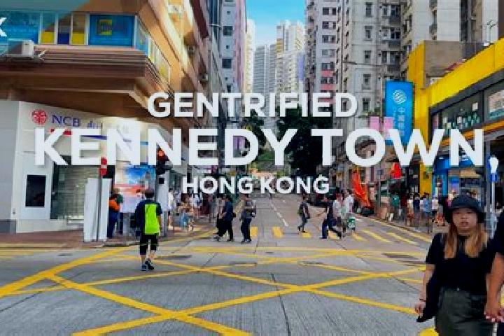 Willow, 22 — Escort in Kennedy Town, Hong Kong