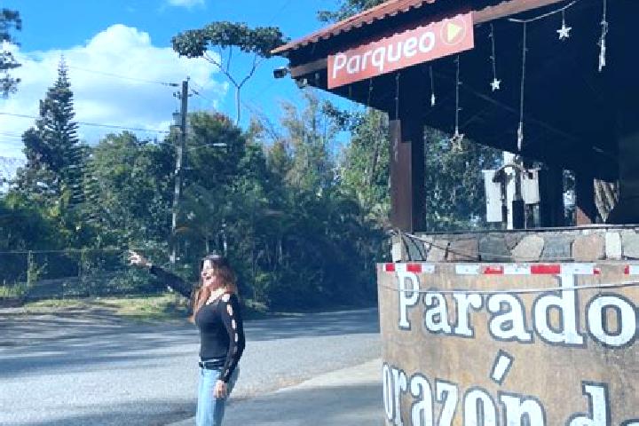 Willow, 22 — Escort in Las Carolinas, Mexico