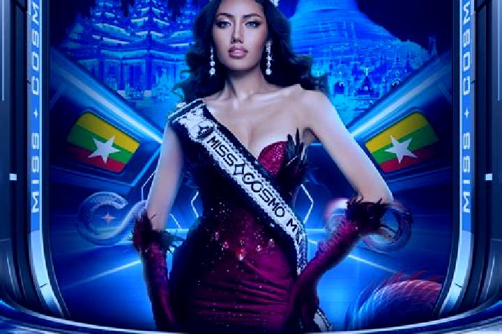 Willow, 22 — Escort in Let Khoke Kone, Myanmar