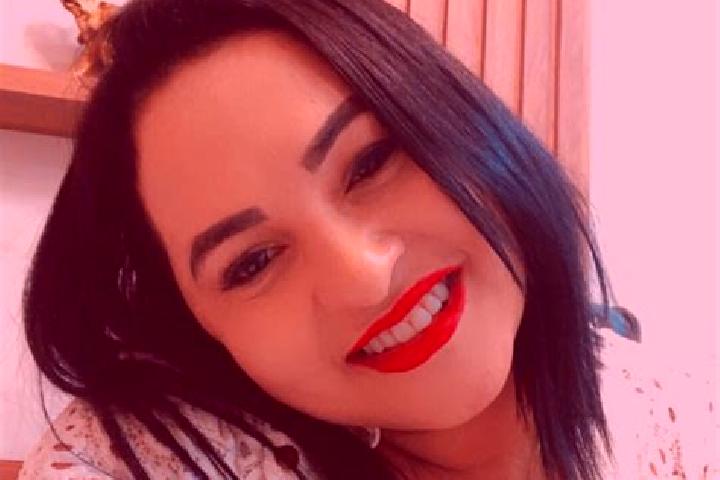 Willow, 22 — Escort in Mirandiba, Brazil