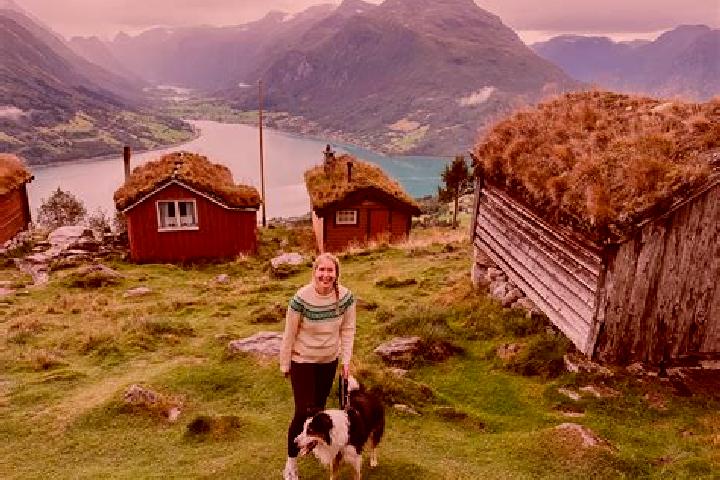 Willow, 22 — Escort in Mjondalen, Norway