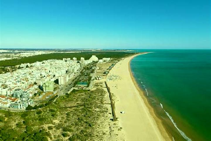 Willow, 22 — Escort in Monte Gordo, Mexico