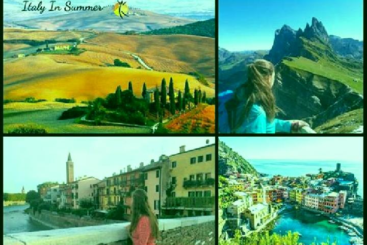 Willow, 22 — Escort in Occimiano, Italy