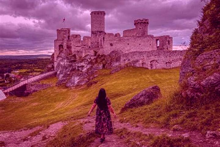 Willow, 22 — Escort in Ogrodzieniec, Poland