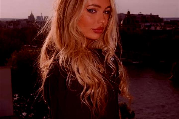 Willow, 22 — Escort in Otluoglu, Turkey