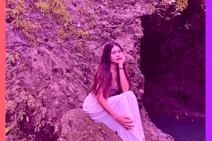 Willow, 22 — Escort in Patnongon, Philippines
