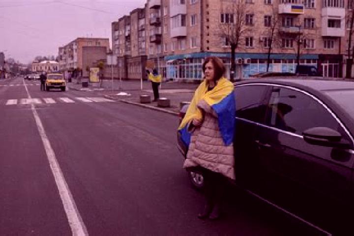 Willow, 22 — Escort in Rysakovo, Ukraine