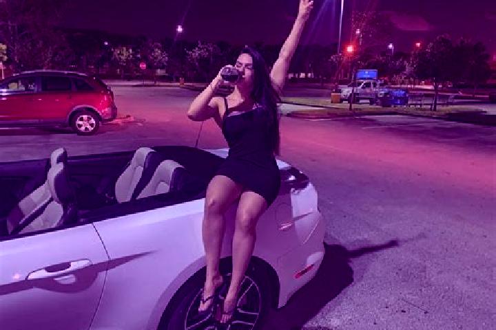 Willow, 22 — Escort in Santa Ana Nextlalpan, Mexico