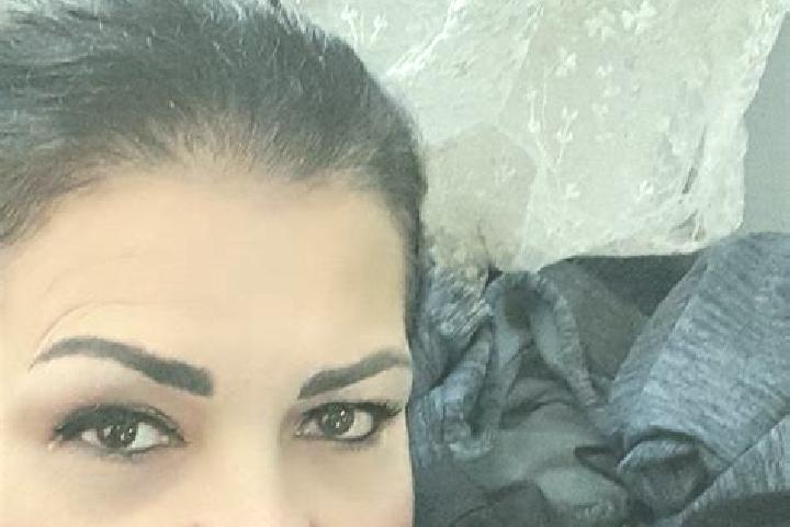 Willow, 22 — Escort in Senpazar, Turkey