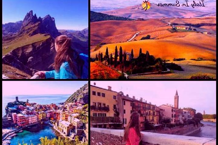 Willow, 22 — Escort in Tergu, Italy
