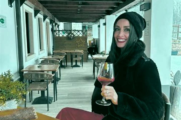 Willow, 22 — Escort in Tonezza del Cimone, Italy
