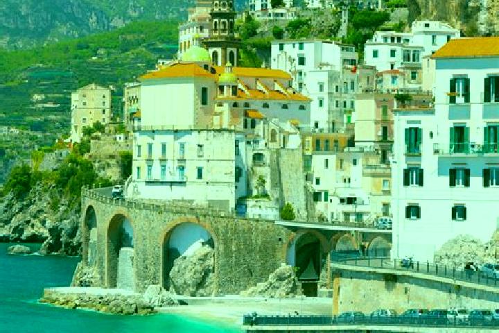 Willow, 22 — Escort in Villamaina, Italy