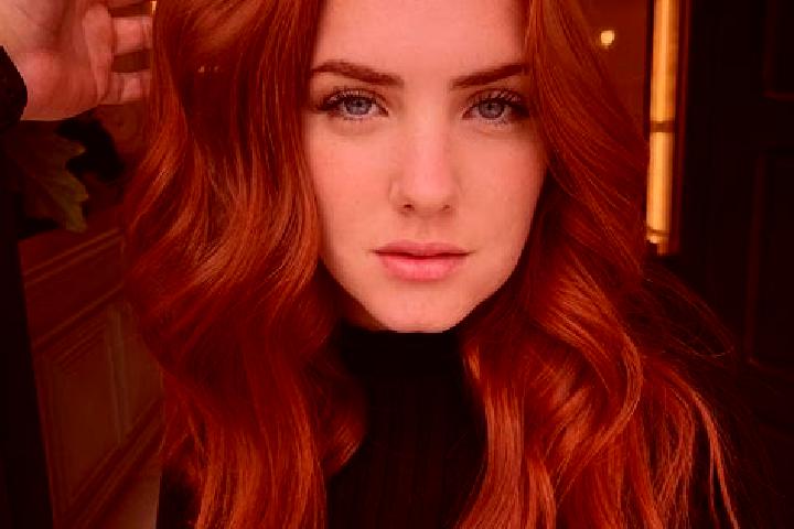 Willow, 23, a auburn blue-eyed mediterranean companion based in Kowloon City. Offering Prostate Massage, 69, BDSM. Available for incall and outcall, day and ...