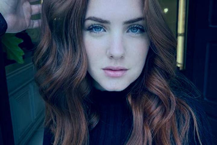 Willow, 23, a auburn blue-eyed mediterranean companion based in Rouyn-Noranda. Offering A-Level, Overnight, Massage. Available for incall and outcall, overni...