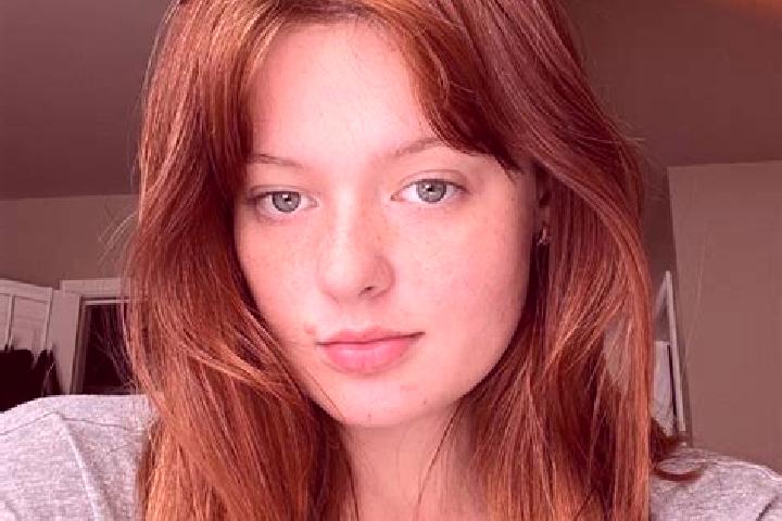 Willow, 23, a auburn hazel-eyed caribbean companion based in Hawthorndene. Offering OWO, A-Level, Fetish. Available for incall and outcall, overnight booking...