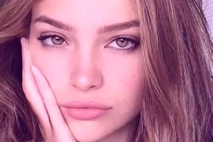 Willow, 23, a blonde hazel-eyed mixed companion based in San Jose Oriente. Offering Erotic Massage, Couples, Massage, Fetish. Available for incall and outcal...