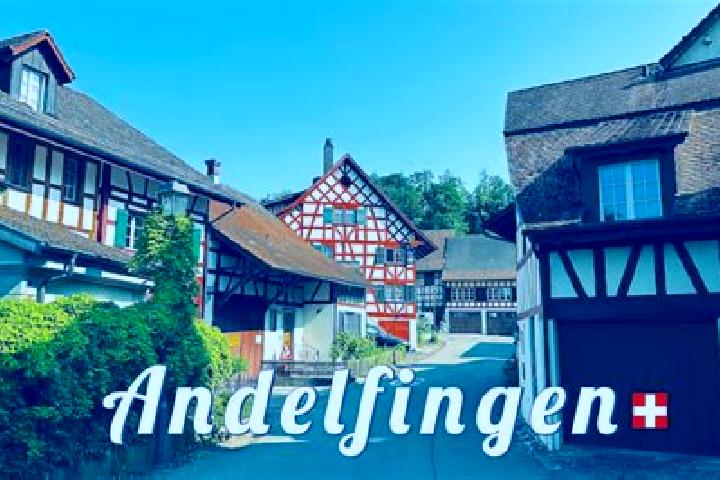 Willow, 23 — Escort in Andelfingen, Switzerland
