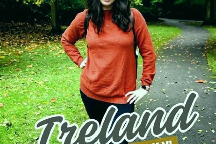 Willow, 23 — Escort in Ballycannan, Ireland