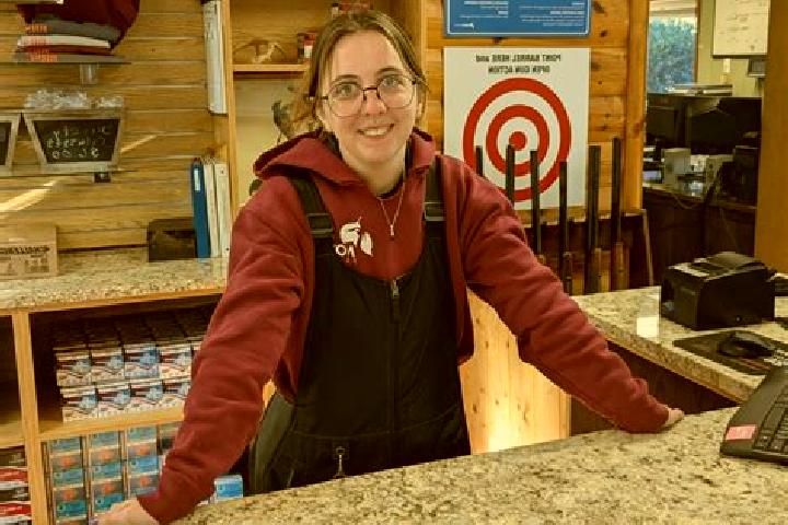 Willow, 23 — Escort in Bull Run, United States